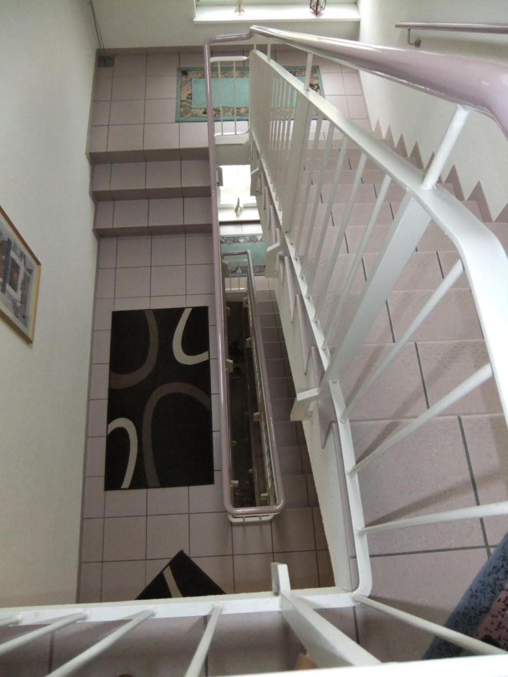 Hotel Garni Classico 아샤펜부르크 외부 사진
