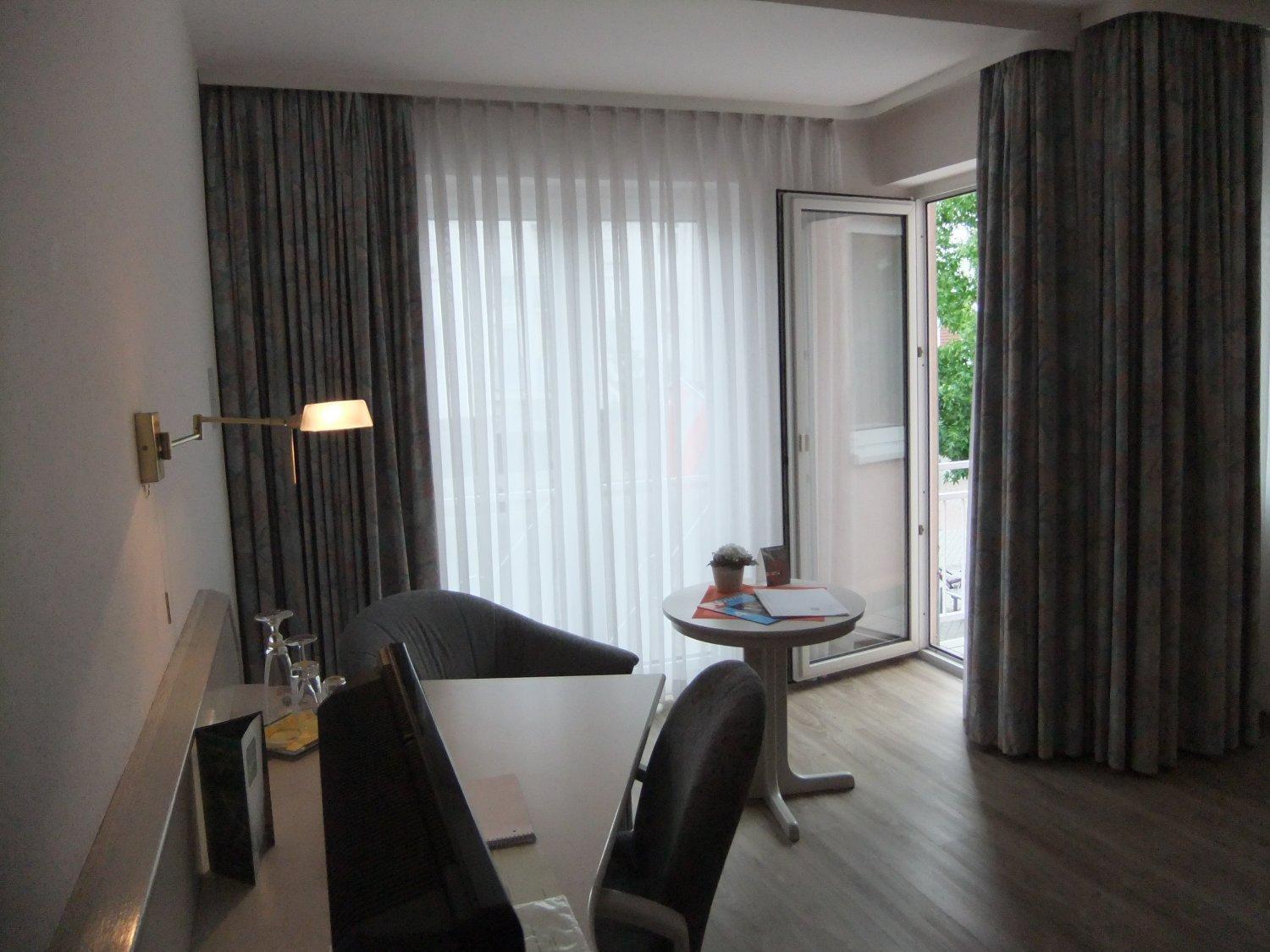 Hotel Garni Classico 아샤펜부르크 외부 사진