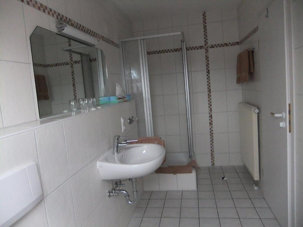 Hotel Garni Classico 아샤펜부르크 외부 사진