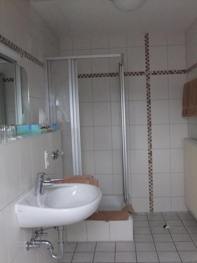 Hotel Garni Classico 아샤펜부르크 객실 사진